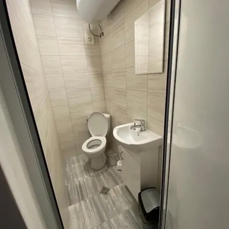 Апартаменти Pretty House Sarafovo *