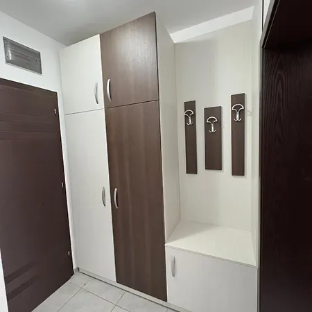 Apartament Pretty House Sarafovo Burgas