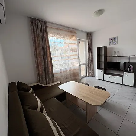 Pretty House Sarafovo Apartament