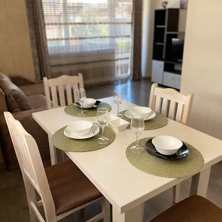 Daire Pretty House Sarafovo