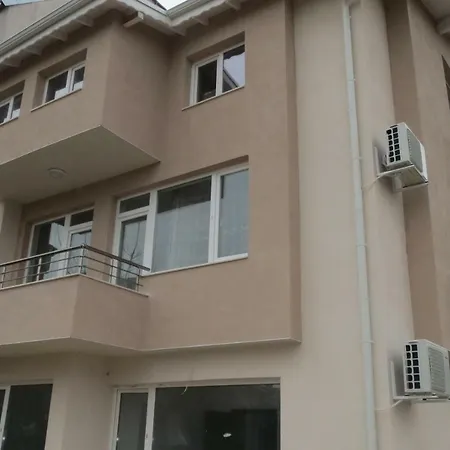 Daire Pretty House Sarafovo Burgaz