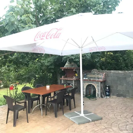 Daire Pretty House Sarafovo Burgaz