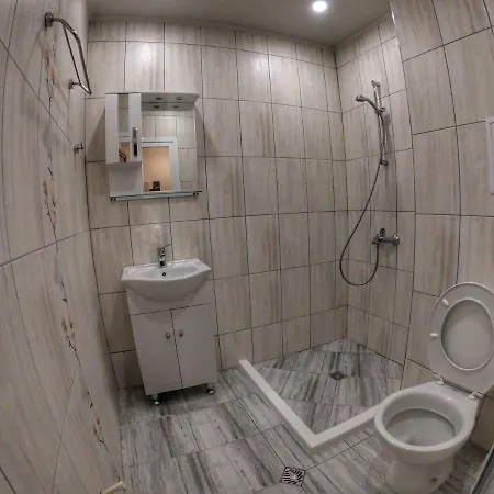 Daire Pretty House Sarafovo *